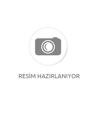 Yarım Kollu , Önden Düğmeli , Beyaz Merserize